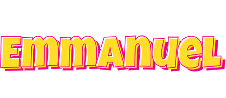 Emmanuel kaboom logo