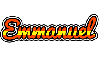 Emmanuel madrid logo