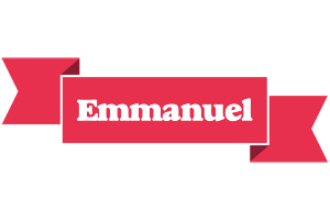 Emmanuel sale logo