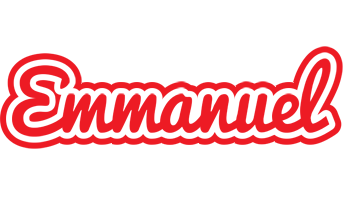 Emmanuel sunshine logo