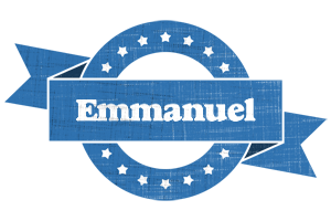 Emmanuel trust logo