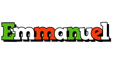 Emmanuel venezia logo