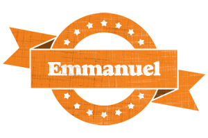 Emmanuel victory logo