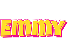 Emmy kaboom logo