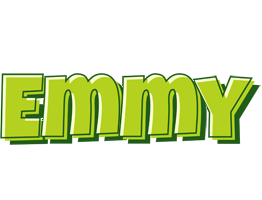 Emmy summer logo