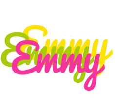 Emmy sweets logo