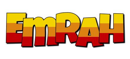 Emrah jungle logo