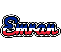 Emran france logo