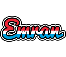 Emran norway logo