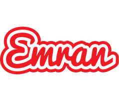 Emran sunshine logo