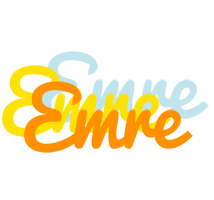 Emre energy logo
