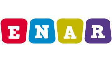 Enar daycare logo