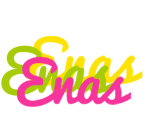 Enas sweets logo