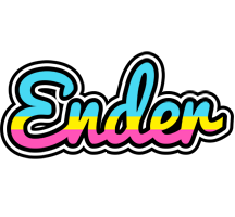 Ender circus logo