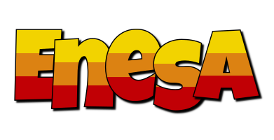 Enesa jungle logo