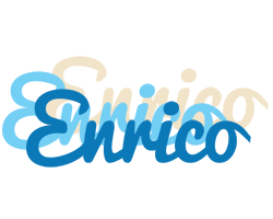 Enrico breeze logo