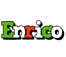 Enrico venezia logo