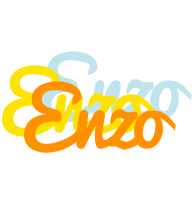 Enzo energy logo