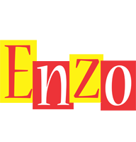 Enzo errors logo
