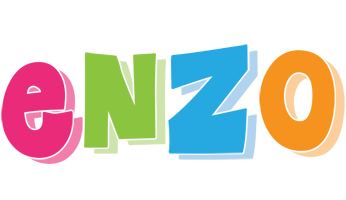 Enzo friday logo