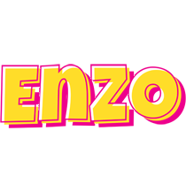 Enzo kaboom logo