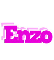 Enzo rumba logo