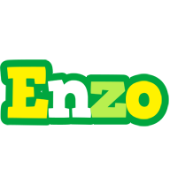 Enzo soccer logo