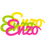 Enzo sweets logo
