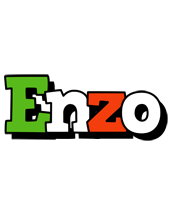 Enzo venezia logo