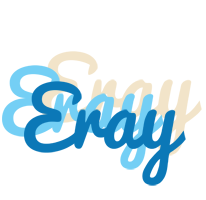 Eray breeze logo