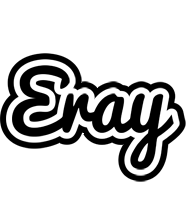 Eray chess logo