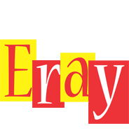 Eray errors logo