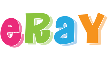 Eray friday logo