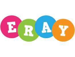 Eray friends logo