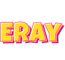 Eray kaboom logo