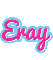 Eray popstar logo