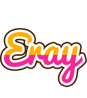 Eray smoothie logo