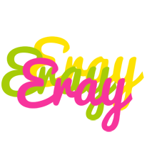 Eray sweets logo