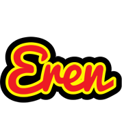 Eren fireman logo