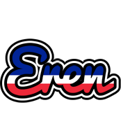 Eren france logo