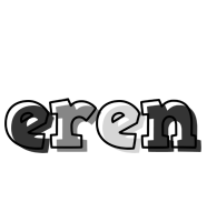 Eren night logo