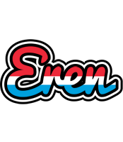 Eren norway logo