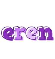 Eren sensual logo