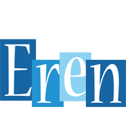 Eren winter logo