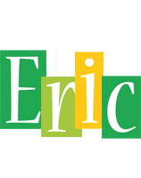 Eric lemonade logo
