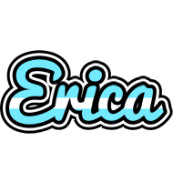 Erica argentine logo