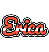 Erica denmark logo
