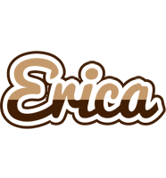 Erica exclusive logo