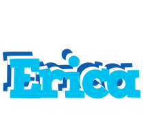 Erica jacuzzi logo