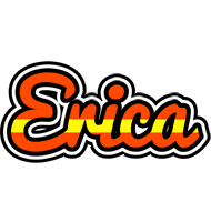 Erica madrid logo